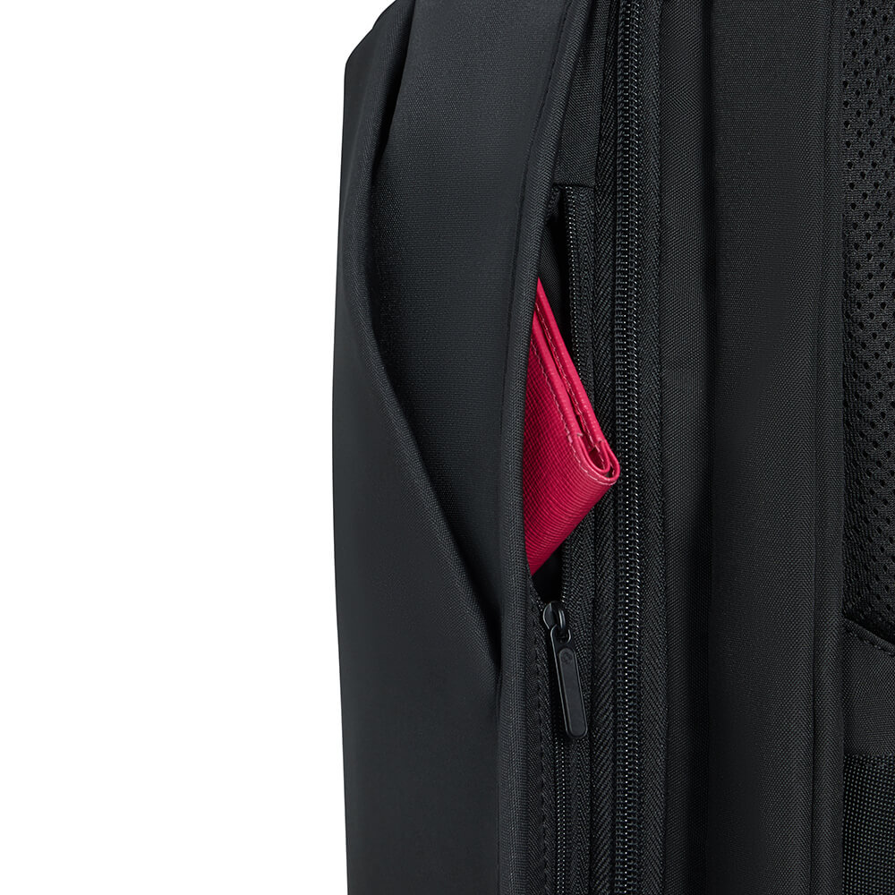 Ryggsäck Samsonite Securipac 2.0 17.3 tum