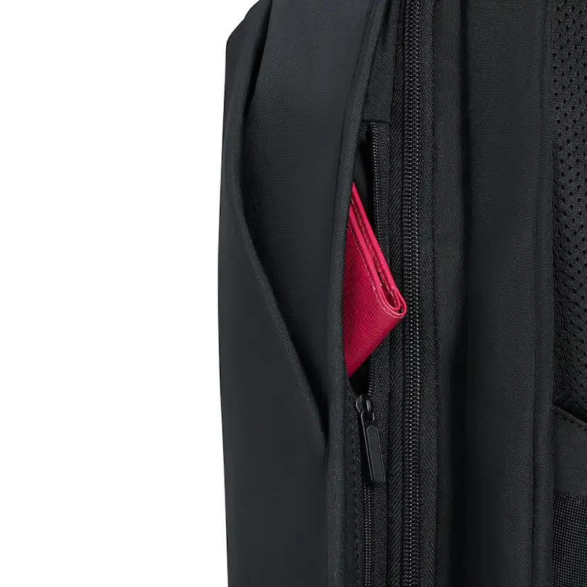 Ryggsäck Samsonite Securipac 2.0 17.3 tum