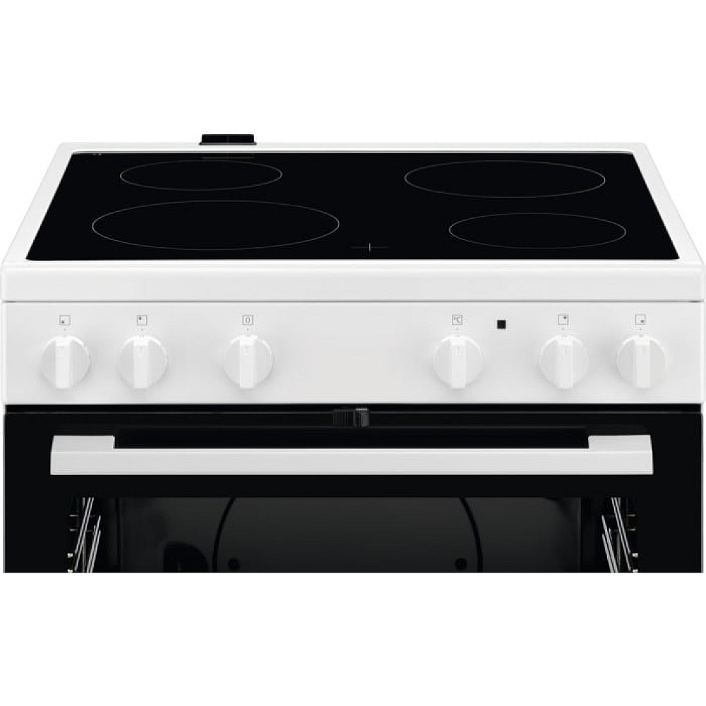 Glaskeramikspis Electrolux LKR60002SW