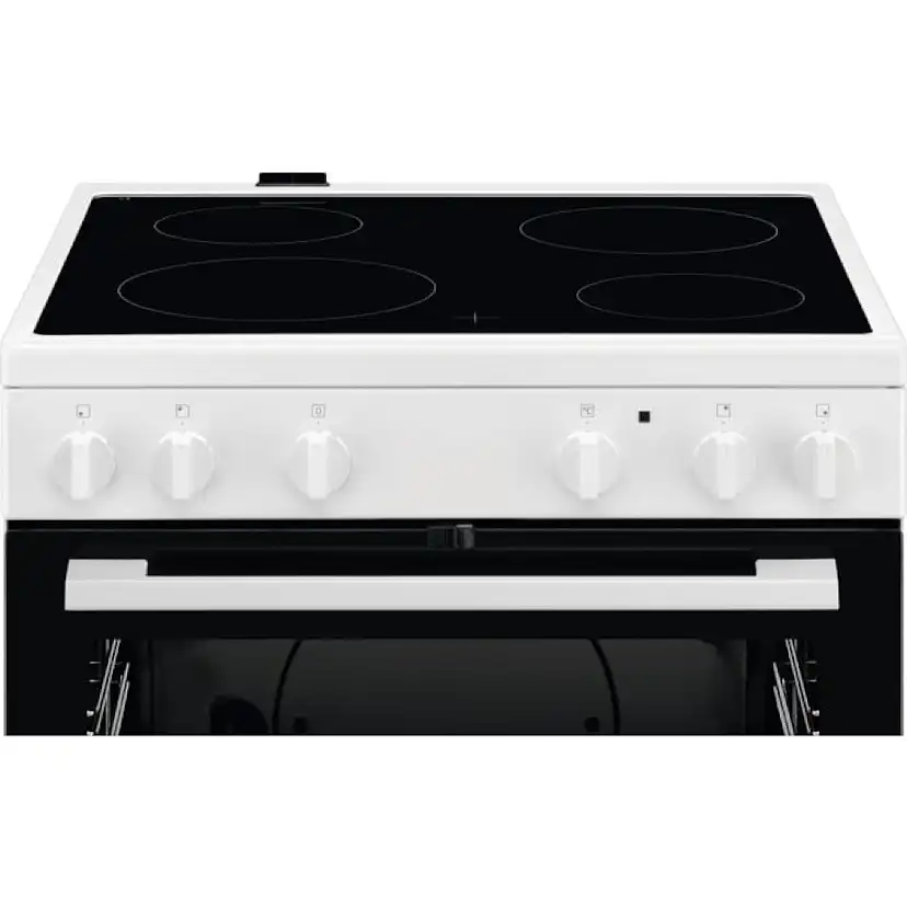 Glaskeramikspis Electrolux LKR60002SW