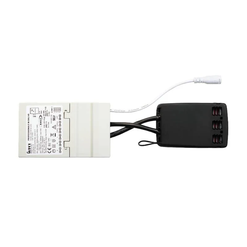 Driverkit SG ARMATUREN Sense 700Ma/3000Lm Dali