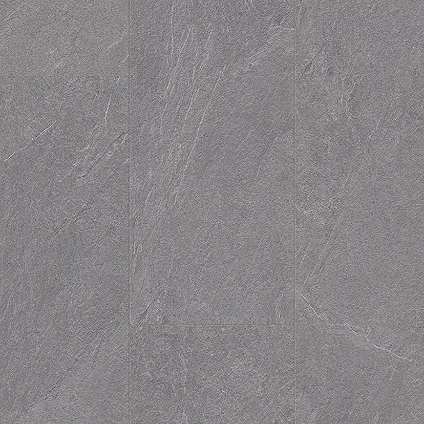 Laminatgolv Big Slab 4V LIGHT GREY SLATE Living Expression