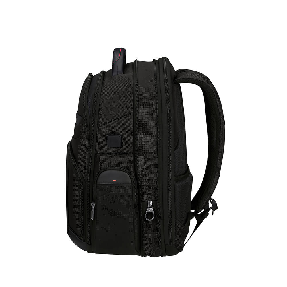 Ryggsäck Samsonite PRO DLX6 15.6 tum 3VOL Expanderbar