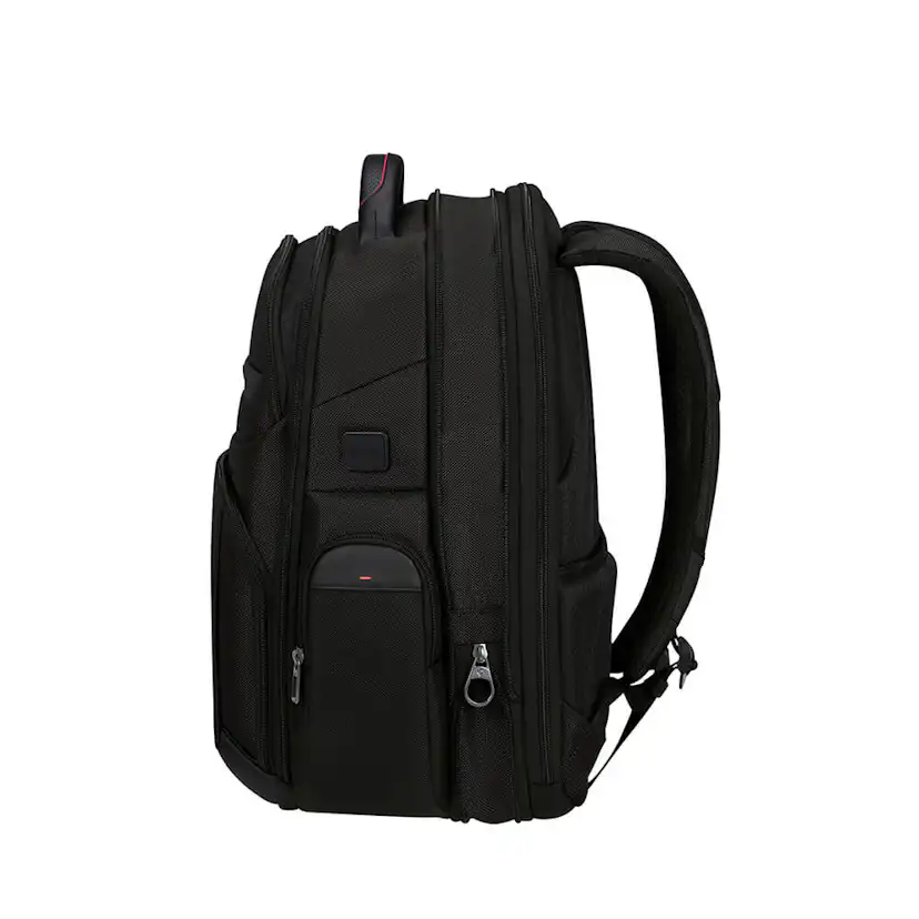 Ryggsäck Samsonite PRO DLX6 15.6 tum 3VOL Expanderbar