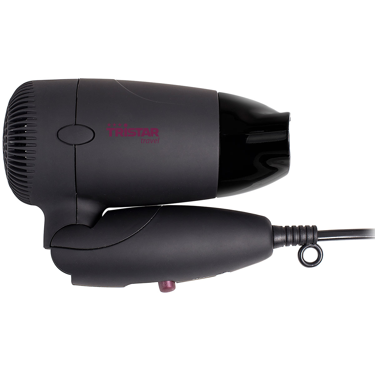Resehårfön Tristar 120-230V HD-2359
