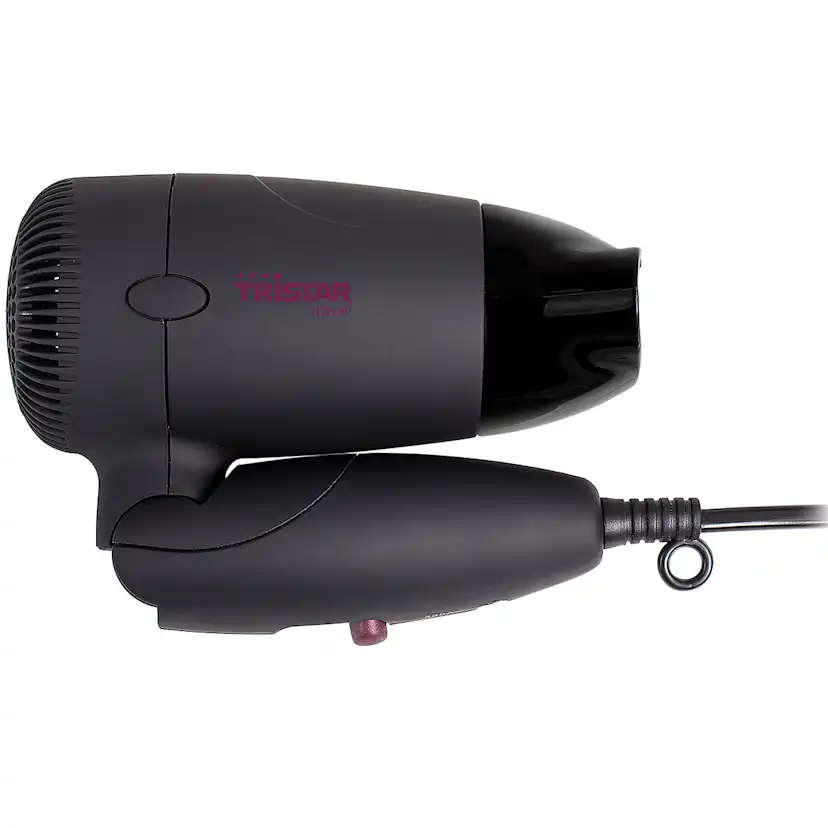 Resehårfön Tristar 120-230V HD-2359