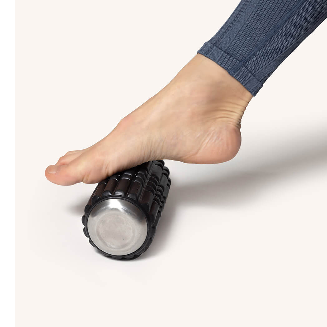 Vattenflaska Swedish Posture Foam Roller Wavewell