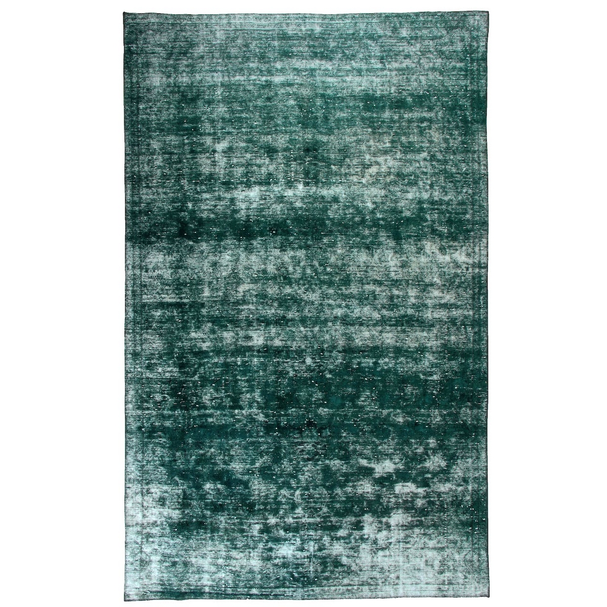 Persisk Matta Arkiio Tabriz Vintage 207x335