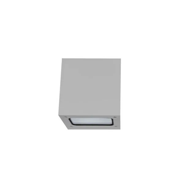 Väggarmatur Hide-a-lite Cube Wall I 3000K