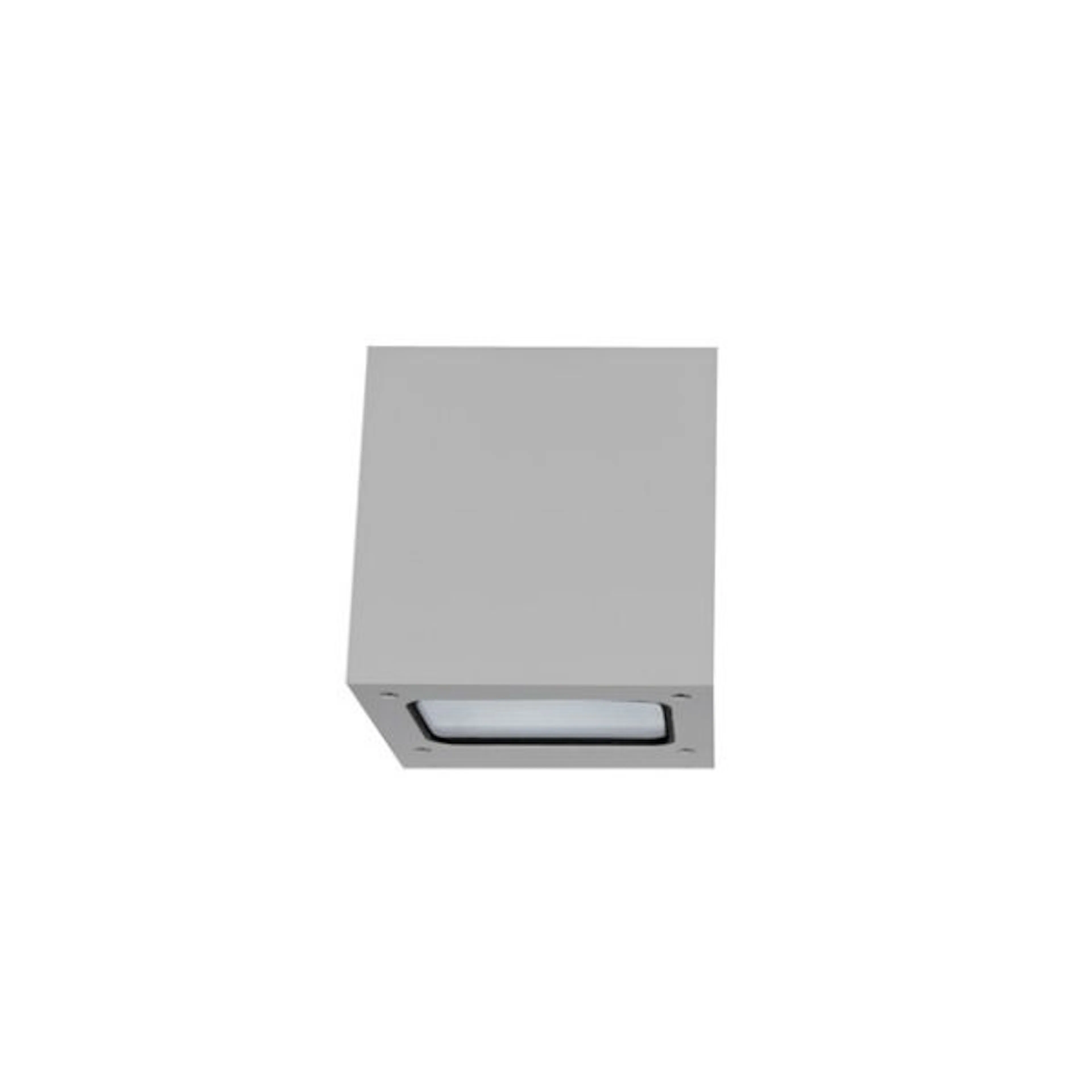 Väggarmatur Hide-a-lite Cube Wall I 3000K