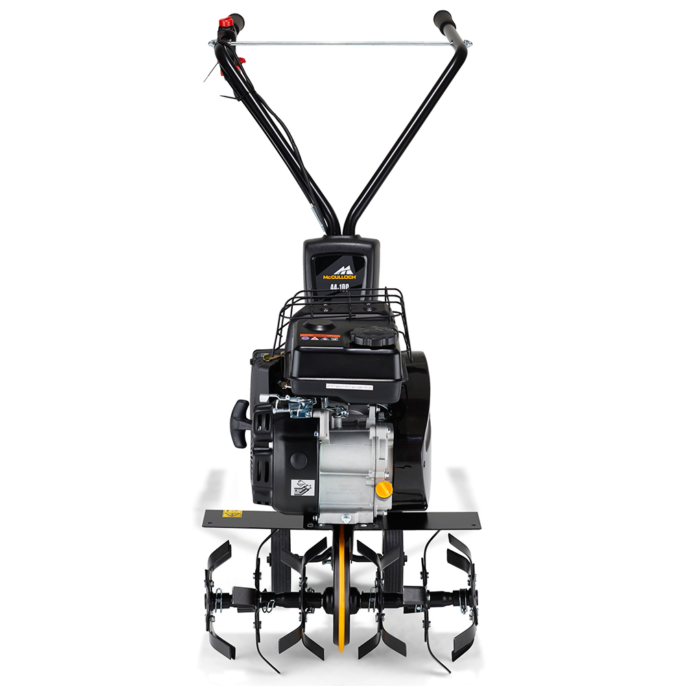 Jordfräs McCulloch MFT44 100