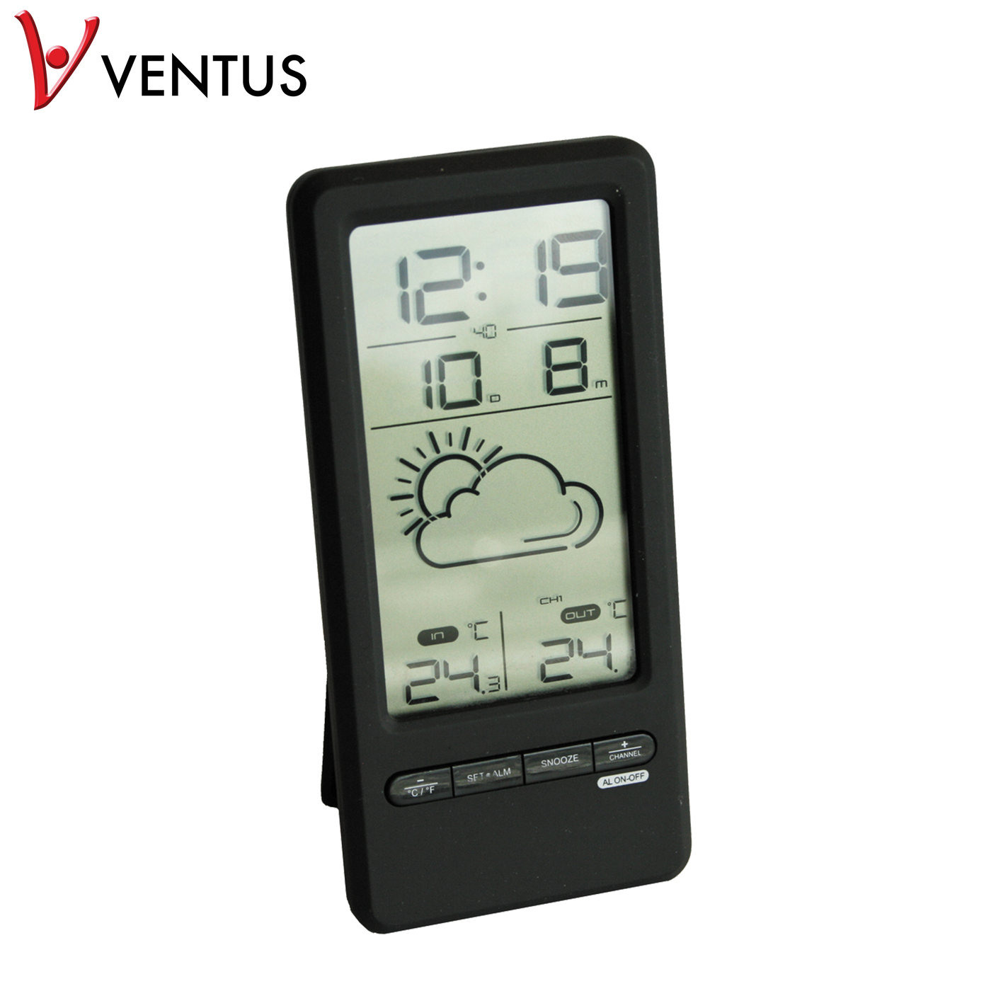 Väderstation Ventus W382