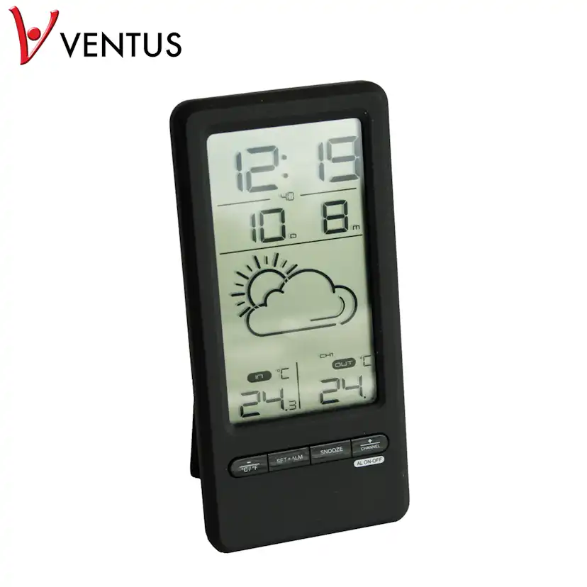 Väderstation Ventus W382