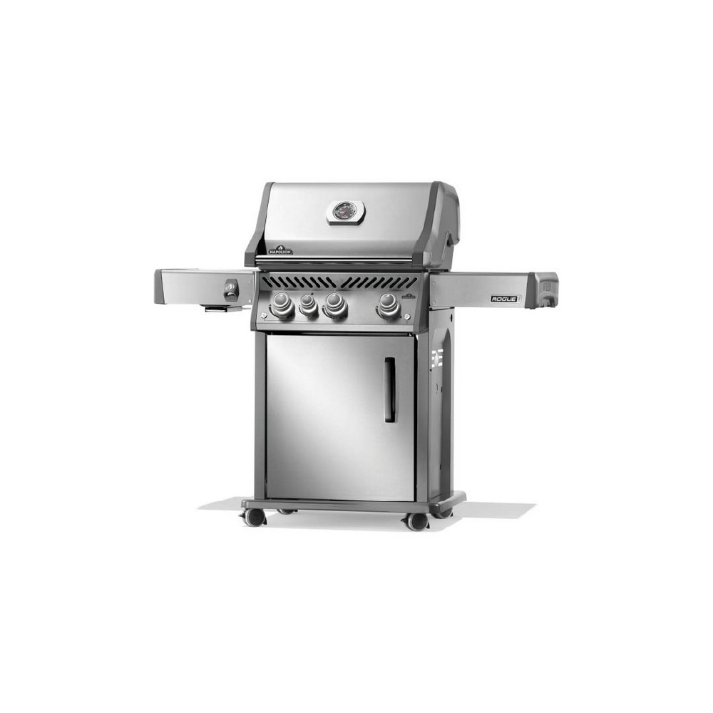Gasolgrill Napoleon PRO 425