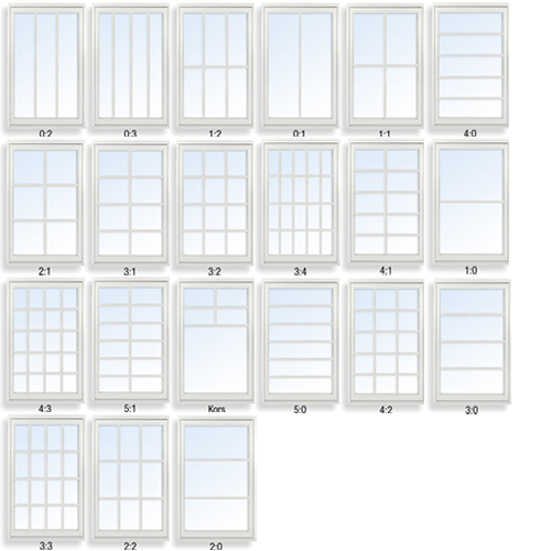 Fasta Spröjs Till 3-glas Aluminium