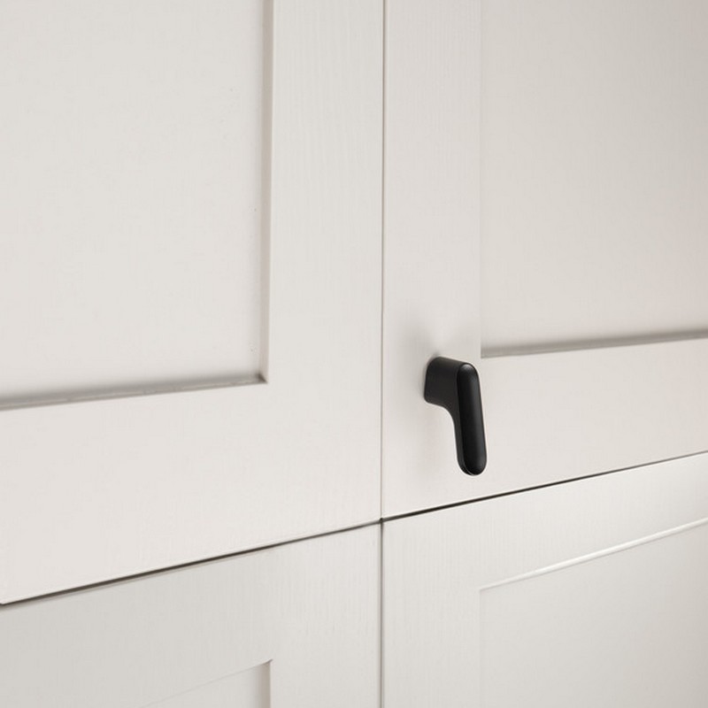 Knopp Beslag Design Luv