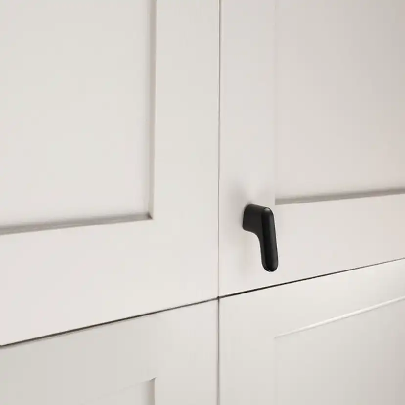 Knopp Beslag Design Luv