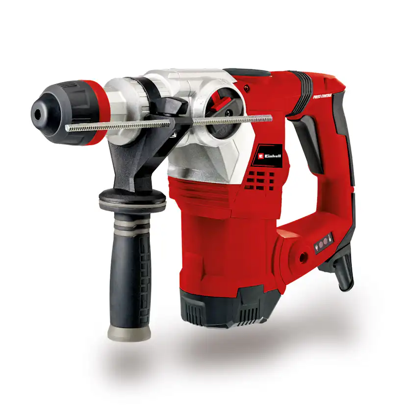 Roterande Borrhammare Einhell TE-RH 32 4F KIT med Batteri