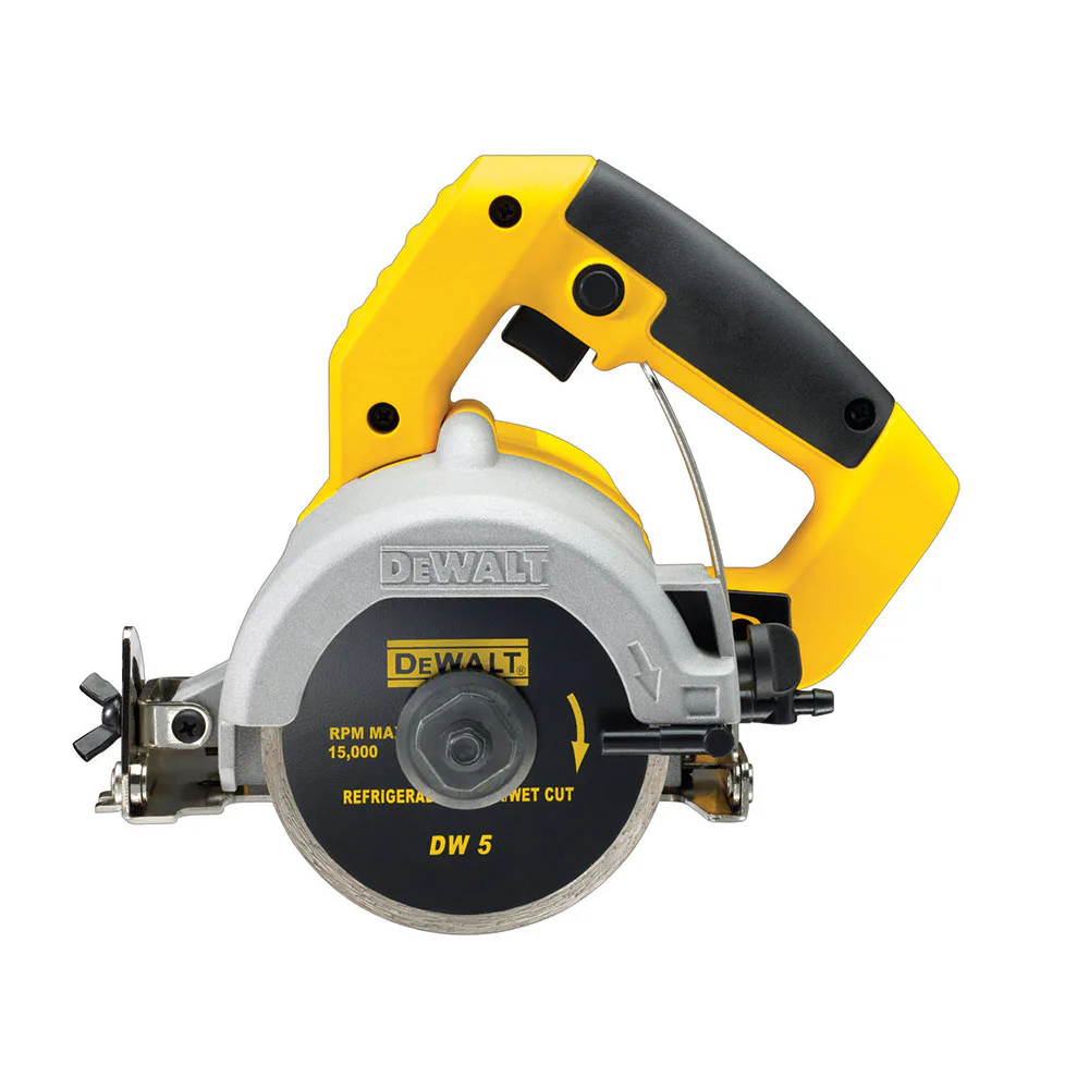 Kakelsåg Dewalt DWC410 1300 W
