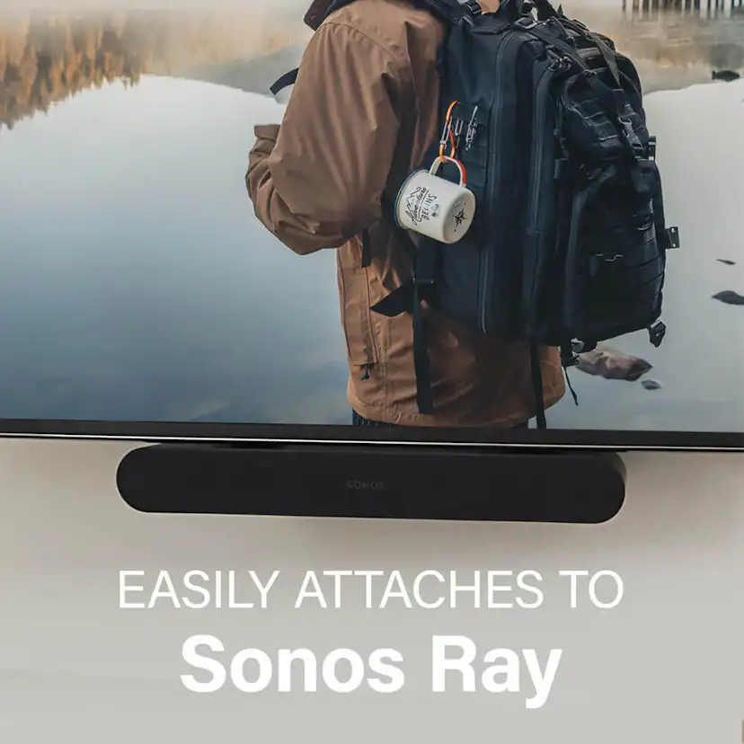 Fäste SANUS För Sonos Ray Soundbar