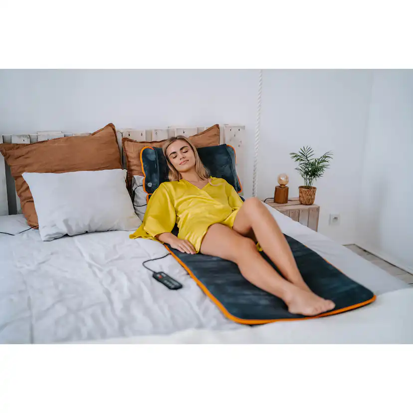 Massagematta MEDIVON Electric Nova.
