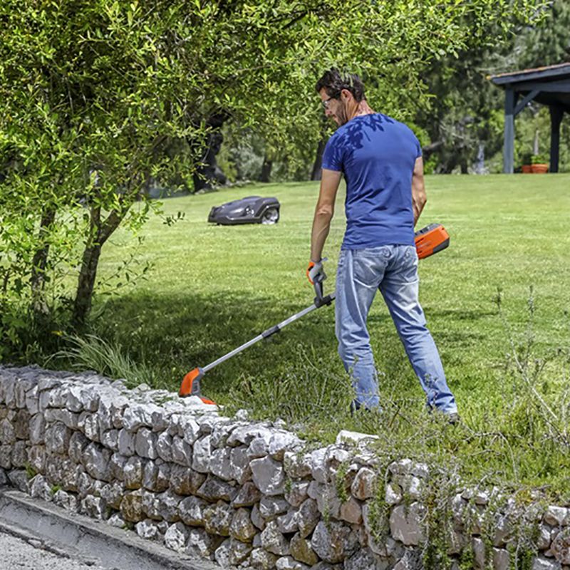 Robotgräsklippare Husqvarna Automower 440
