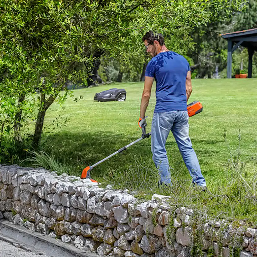 Robotgräsklippare Husqvarna Automower 440