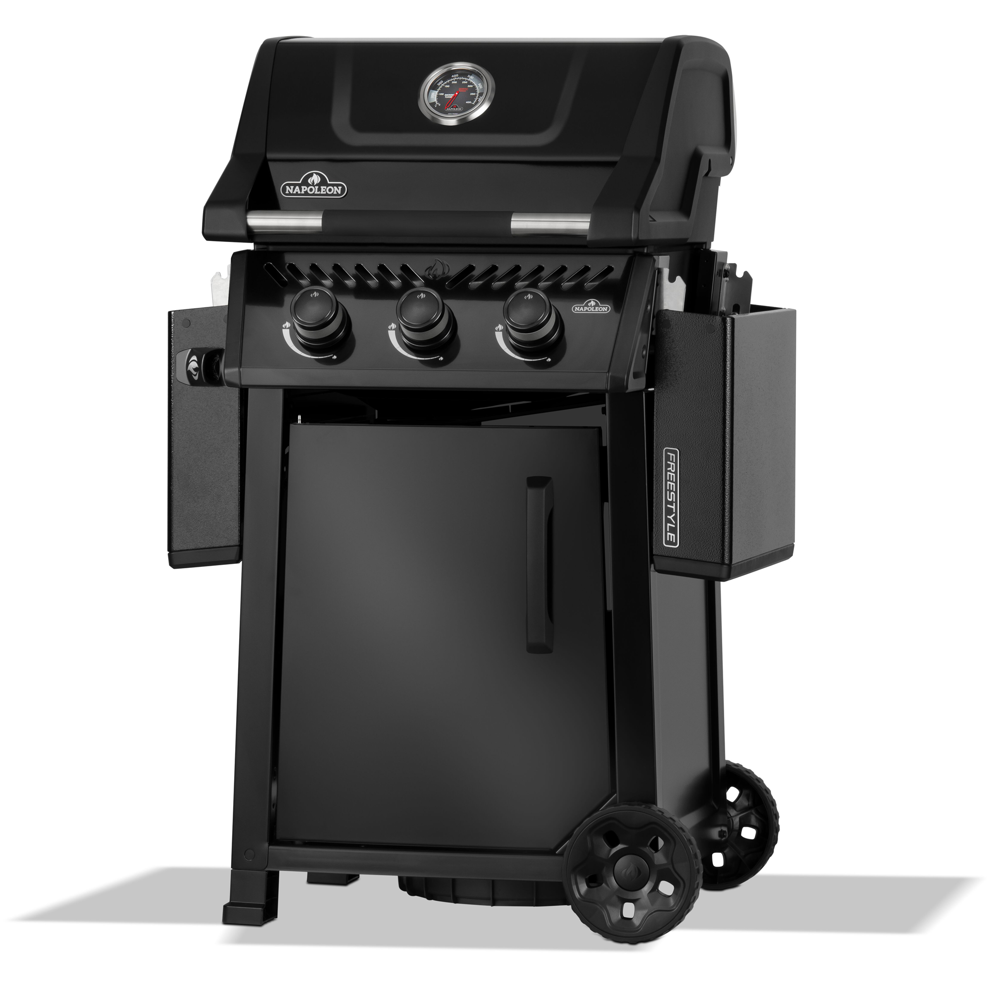 Gasolgrill Napoleon Freestyle 365D