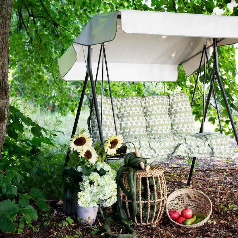 Hammock Varax Duetto Utomhus