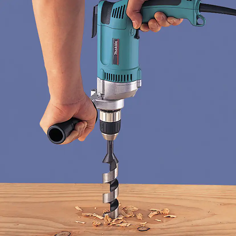 Borrmaskin Makita DP4003