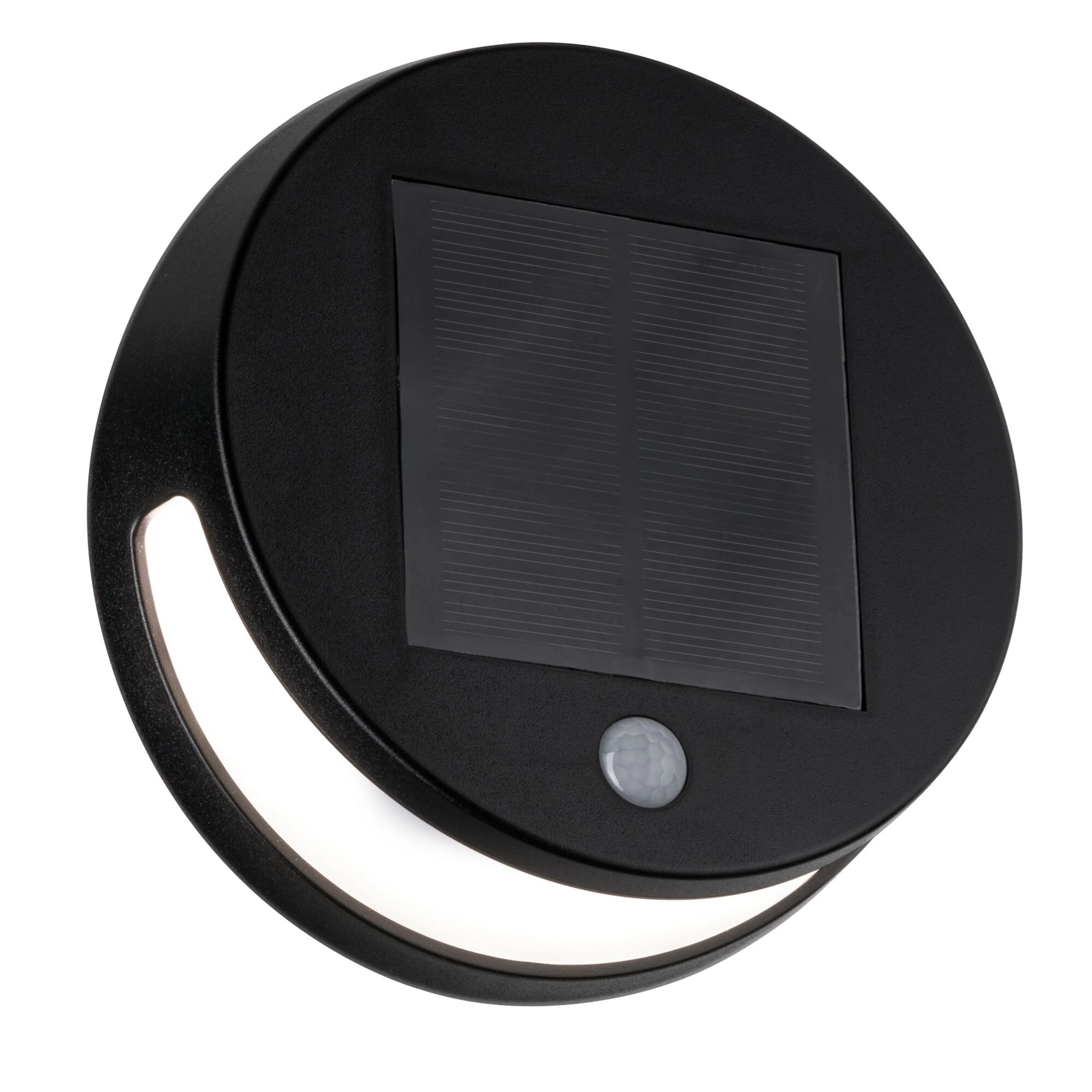 Fasadbelysning Solcell Paulmann Helena LED med Rörelsesensor IP44