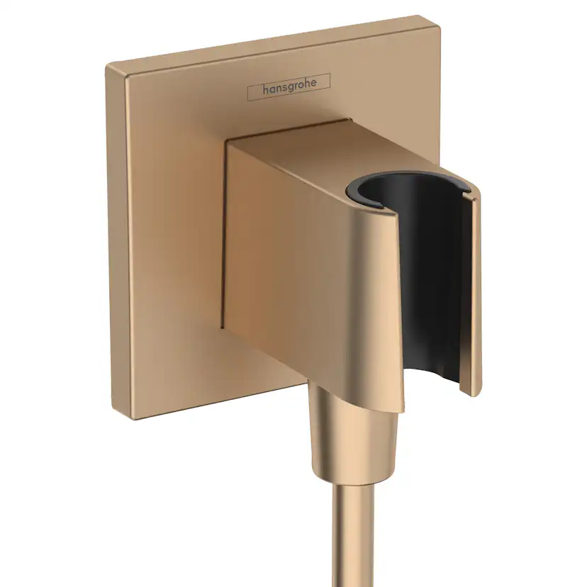 Duschhållare Hansgrohe Fixfit Porter E