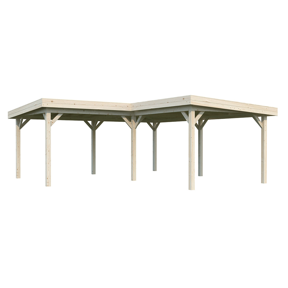 Uterum Palmako Lenna 24,9 m2