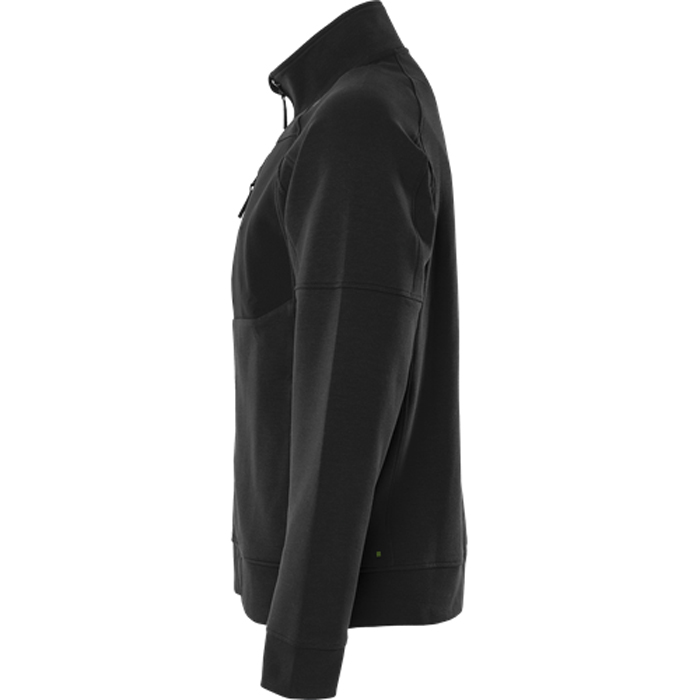 Sweatshirtjacka Fristads Dam 7832 GKI