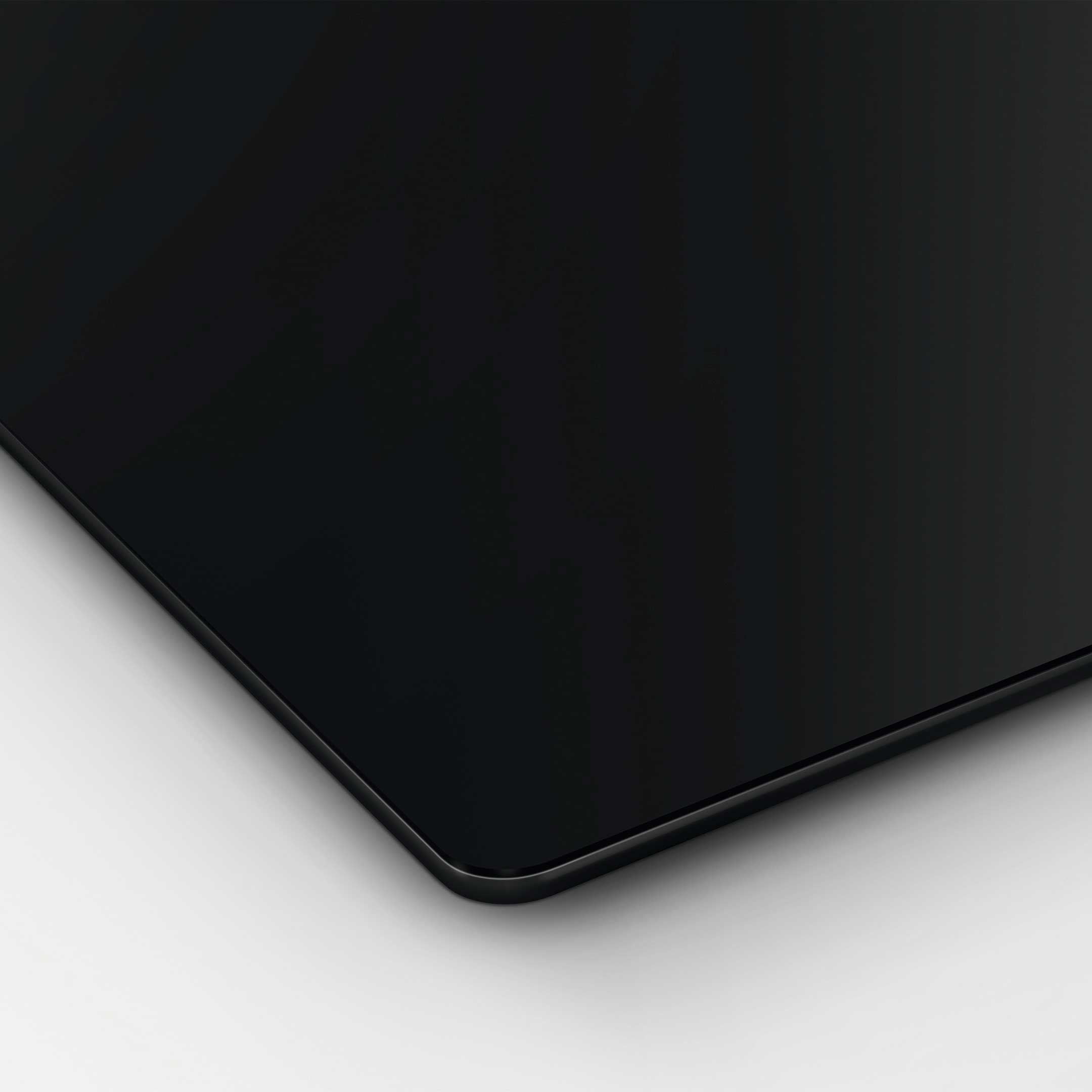 Glaskeramikhäll Bosch PKE611D17X