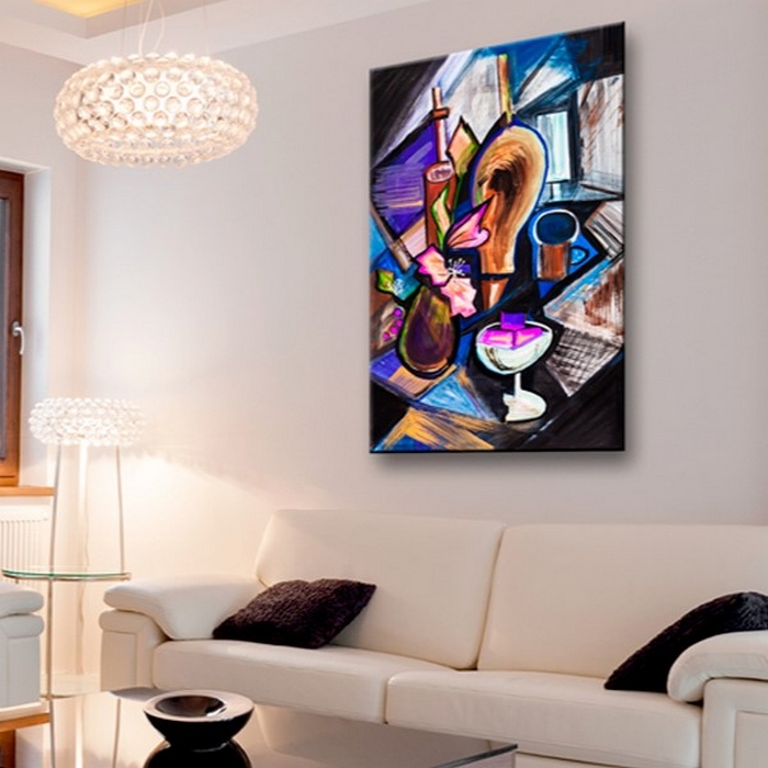 Tavla Arkiio Jazz Club