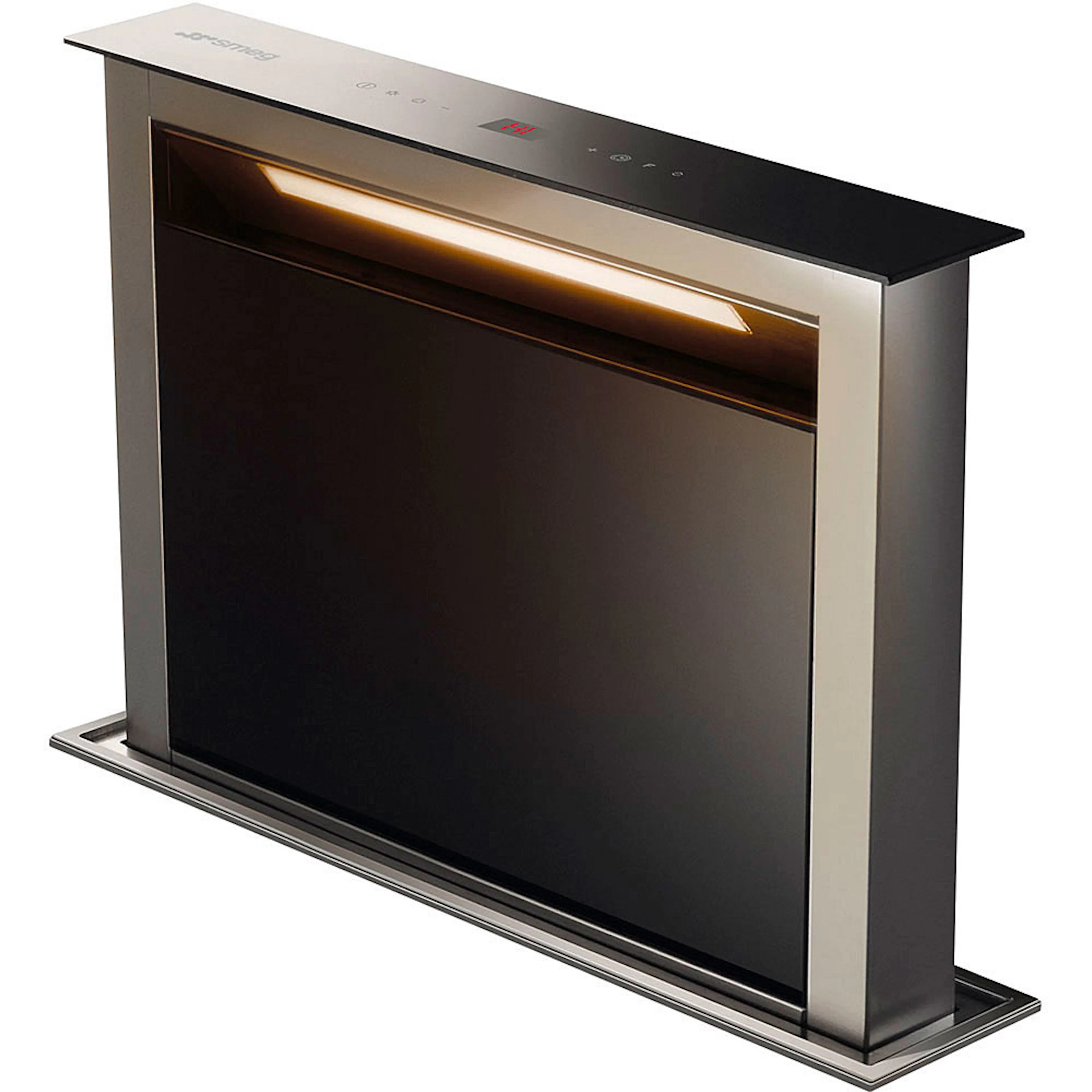 Bänkfläkt Smeg KDD60VXE-3