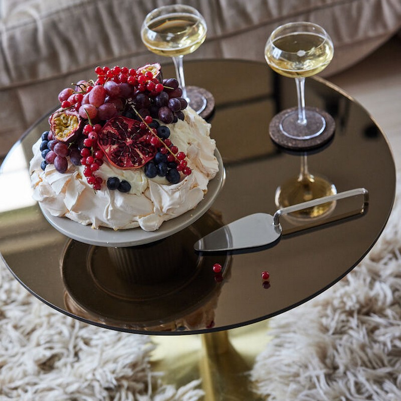 Glasunderlägg Sagaform Dante I Kork 4-Pack