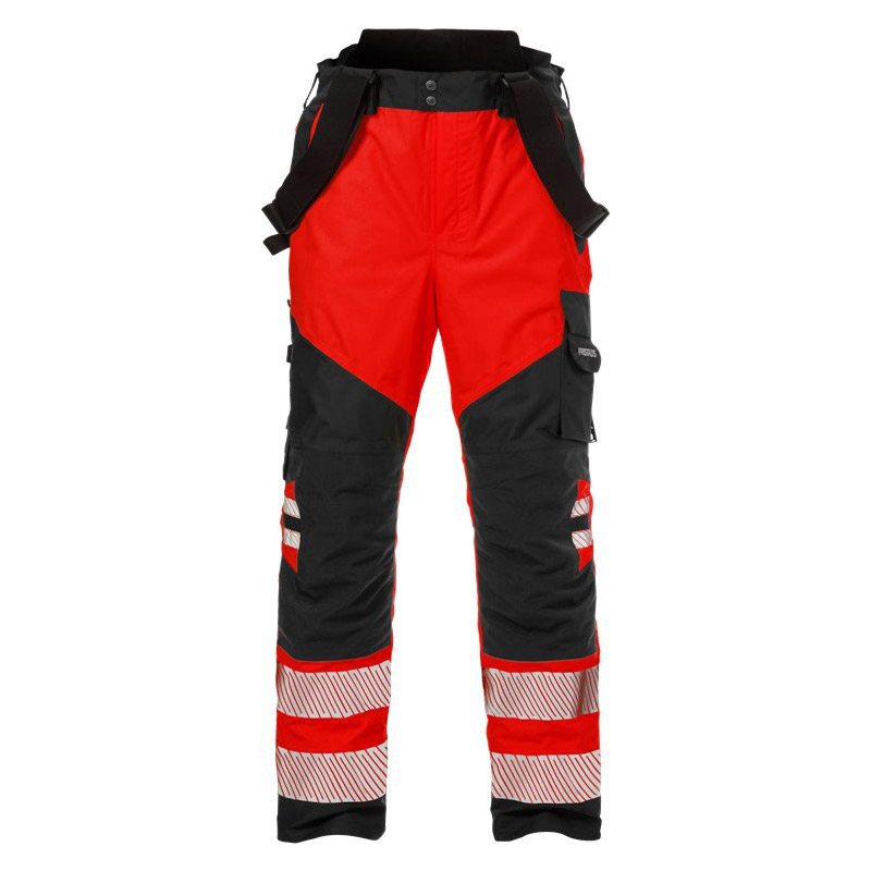 Skalbyxa Fristads Varsel Airtech 2515 GTT Klass 2