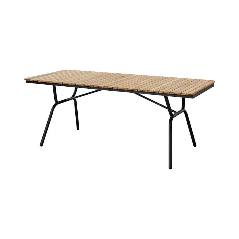 Trädgårdsbord Cinas Parc