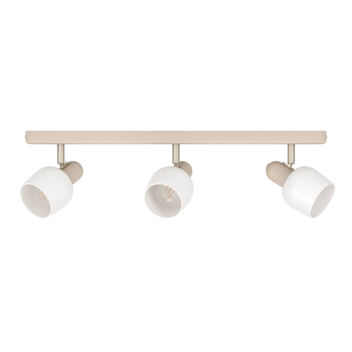 Spotlight Eglo Corato med 3 Lampor