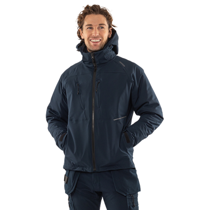 Vinterjacka Fristads 4883 GLS