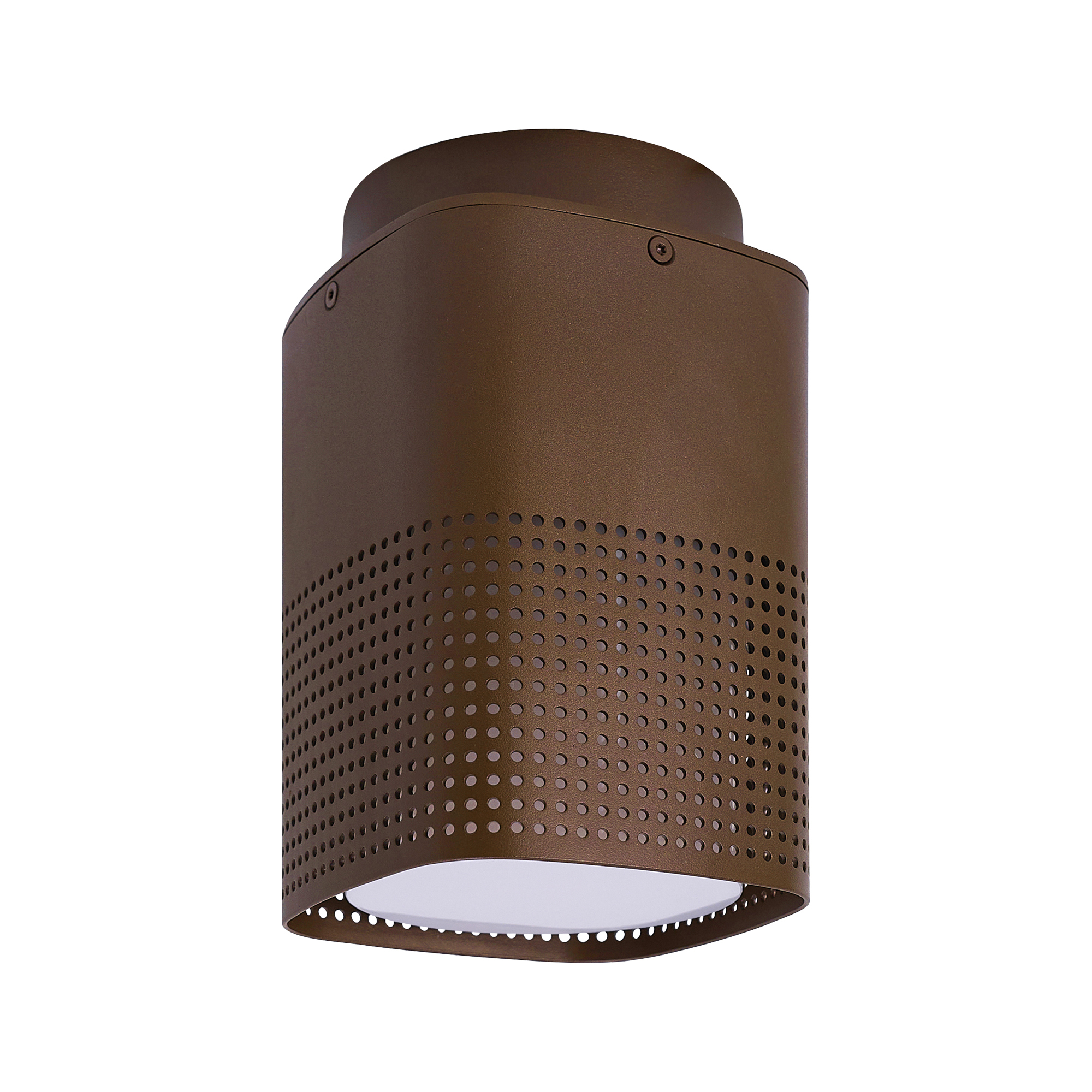 Sidara | Plafond | Seaside metallisk brun Brunmetallic
