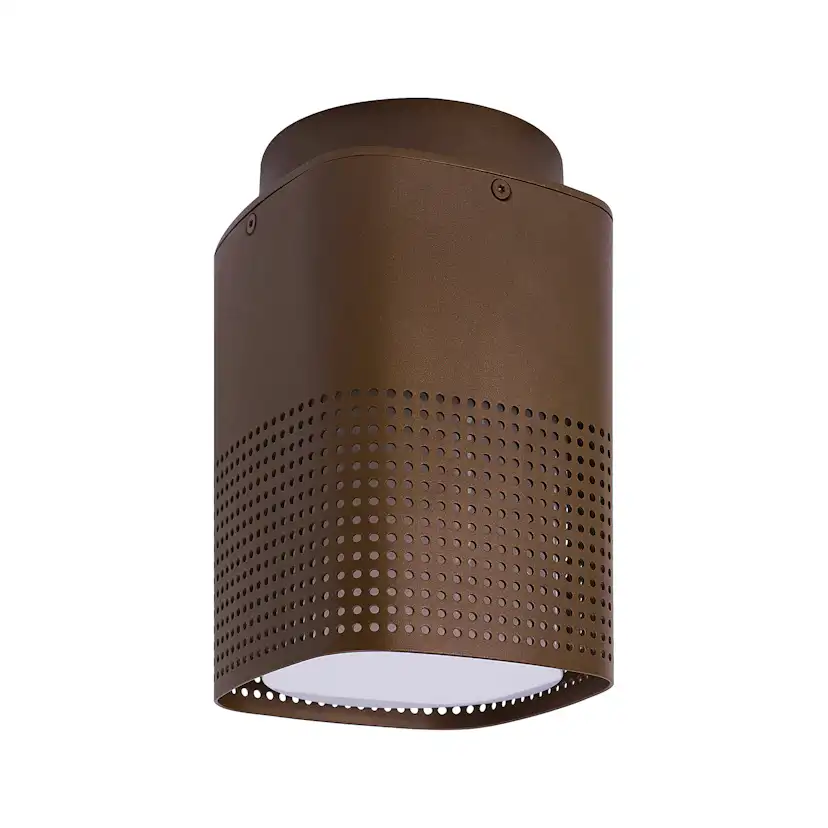 Sidara | Plafond | Seaside metallisk brun Brunmetallic