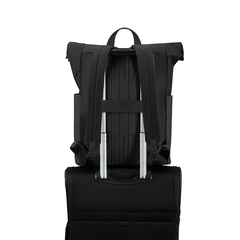Ryggsäck Samsonite Rolltop 4-pack LPT 15.6 tum