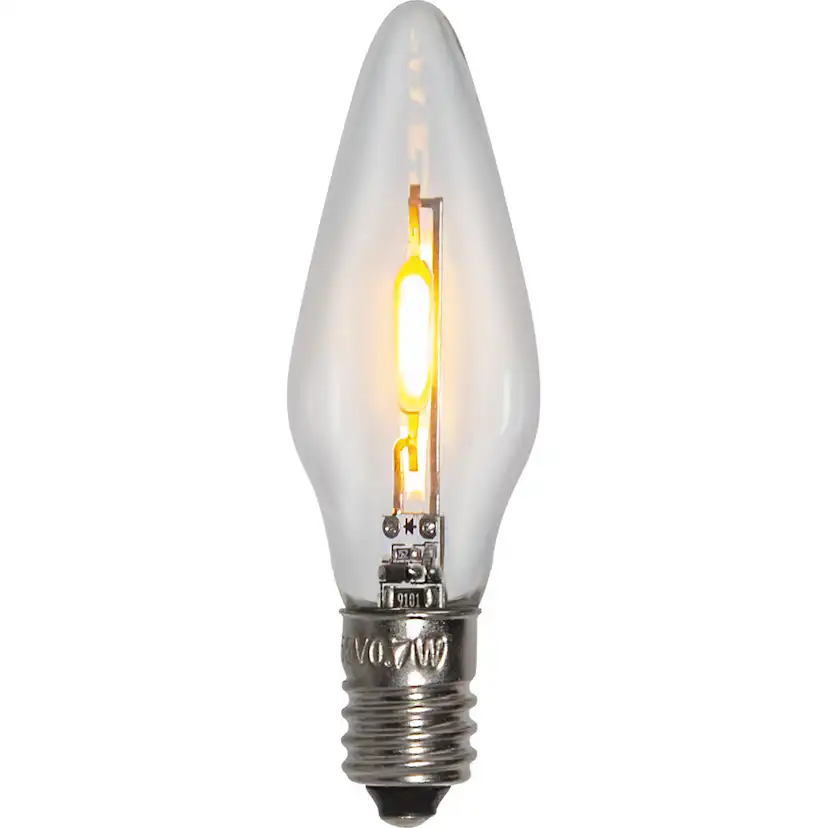Reservlampa Star Trading 3-step Universal LED 5p