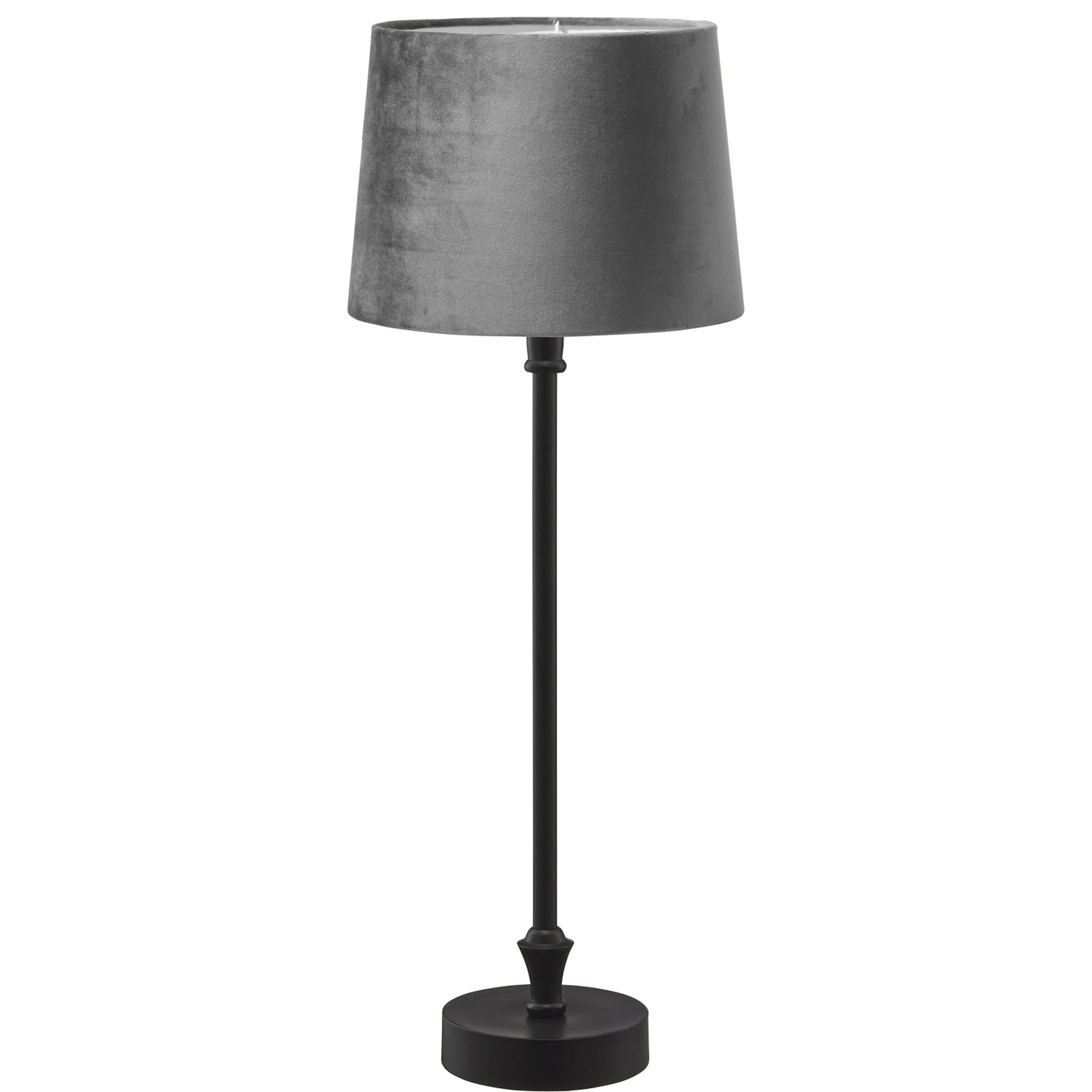 Bordslampa PR Home Liam med Skärm