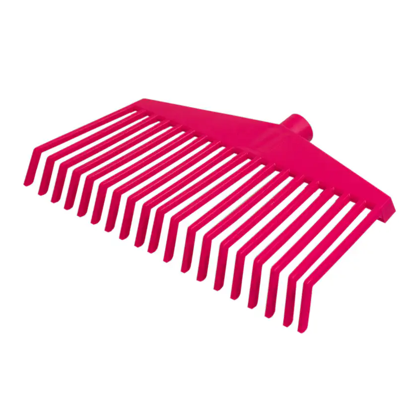 Räfshuvud Flexigarden
