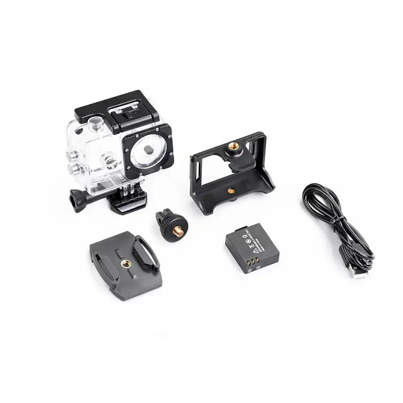 Actionkamera Midland H3+