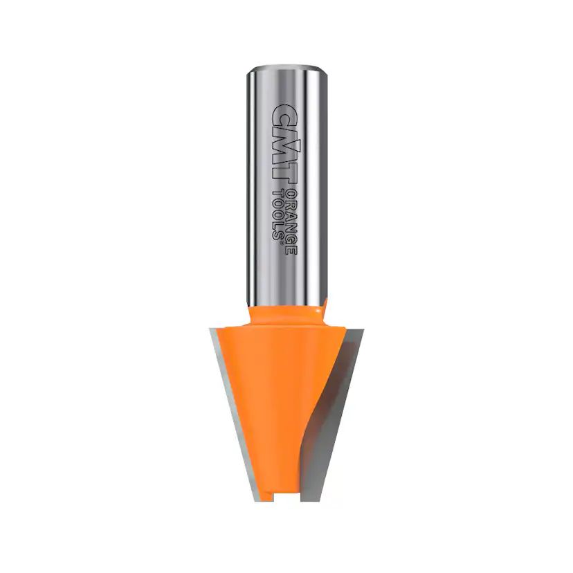 Fasfräs CMT Orange Tools HM 23x25,4 15°K12 Co